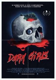 Poster Dark Girls