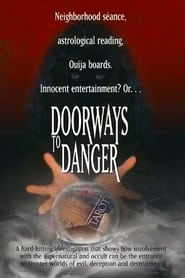 Poster Doorways To Danger