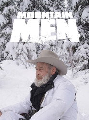 Mountain Men постер