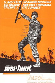 War Hunt постер
