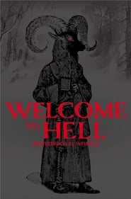 Bienvenidos al infierno (2021)