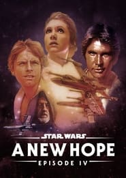 Star Wars: Episode IV – A New Hope