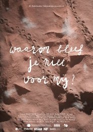 Why Didn&rsquo;t You Stay for Me? (2020)