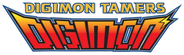 Digimon Tamers Logo
