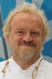 Photo de Antony Worrall Thompson  