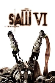 Saw 6 Película Completa HD 720p [MEGA] [LATINO] 2009