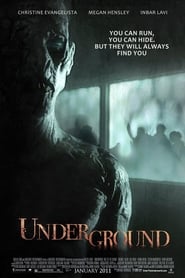 Underground – Tödliche Bestien (2011)