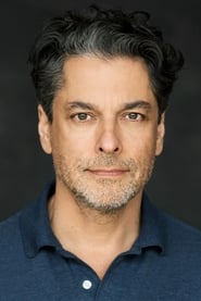 Gilbert Lachance as Boris / Rexy / Gilbert (voice)