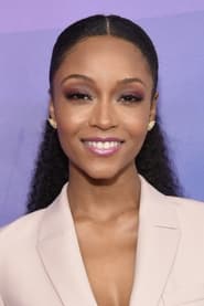 Yaya DaCosta is April Sexton