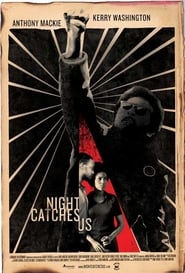 Night Catches Us постер