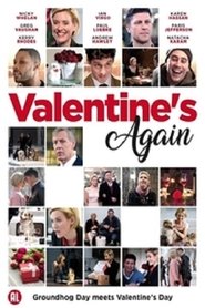 Valentine's Again 2017 映画 吹き替え