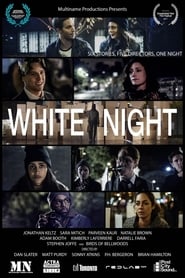 White Night постер