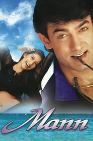 Mann 1999 Hindi Movie AMZN WebRip 400mb 480p 1.5GB 720p 5GB 7GB 1080p