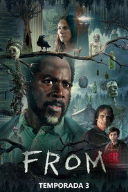 Póster de From Temporada 3