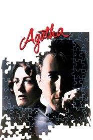 Poster Das Geheimnis der Agatha Christie