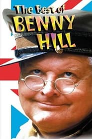 The Best of Benny Hill постер