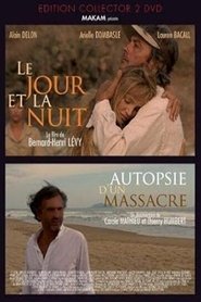 Poster Autopsie d'un Massacre