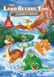 The Land Before Journey Of The Brave (2016)