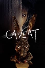 Caveat (2020) poster