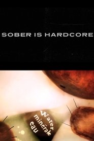 Poster Sober is Hardcore 2017