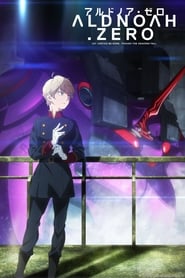 Aldnoah.Zero Season 2 Episode 12