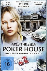 Poster The Poker House