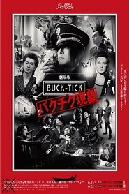 The BUCK-TICK Syndrome I (2013)