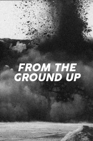 Poster From the Ground Up 1950