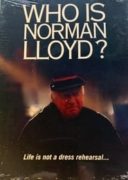 Poster Who Is Norman Lloyd?