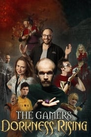 The Gamers: Dorkness Rising постер