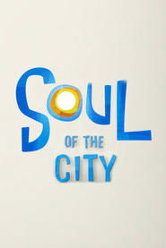 Soul of the City poszter