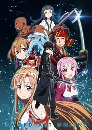 Sword Art Online ซอร์ต อาร์ต ออนไลน์ ภาค 1-4