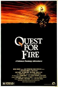 Quest for Fire (1981) 