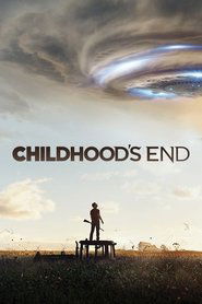 Poster for Childhood's End