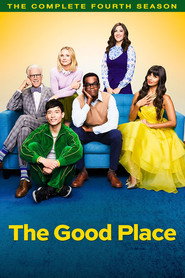 The Good Place Season 4 7