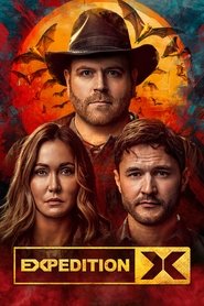 Poster Expedition X - Season 1 2025