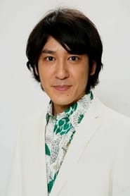 Naoki Tanaka as Kondo Hiroshi