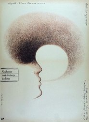 Poster Dear, Dearest, Beloved, Unique... 1985