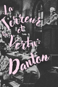 La terreur et la vertu: Danton