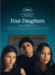 Four Daughters постер