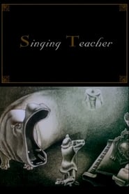 A Teacher of Singing