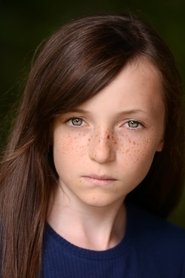 Macey Ward as Feral Kid