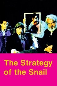 Poster The Strategy of the Snail 1993