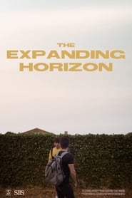 Poster The Expanding Horizon
