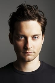 Tobey Maguire headshot