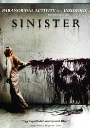 Image Sinister