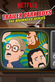 Image Trailer Park Boys: The Animated Series