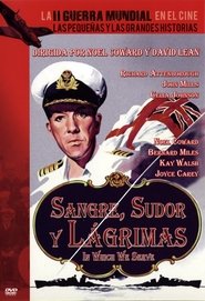 Sangre, sudor y lágrimas (1942)