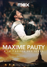 Maxime Pauty, à la croisée des rêves