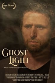 Poster Ghost Light